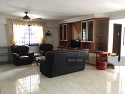 Blk 420 Choa Chu Kang Avenue 4 (Choa Chu Kang), HDB Executive #136812182